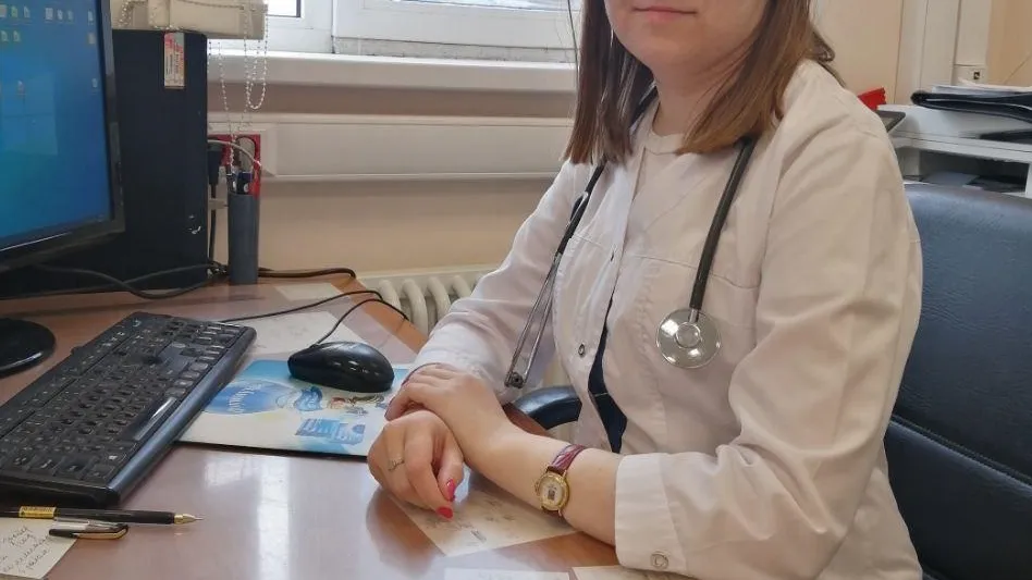 фото: из архива Павлово-Посадской больницы