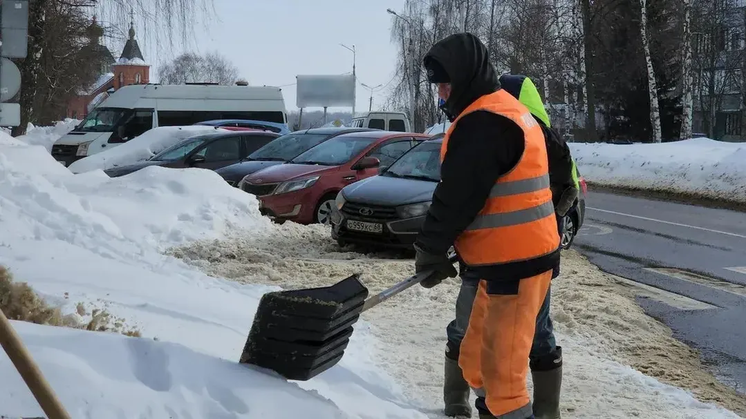 Анна Шолохова