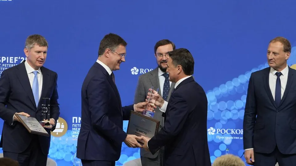 Фото: пресс-служба губернатора и правительства Московской области