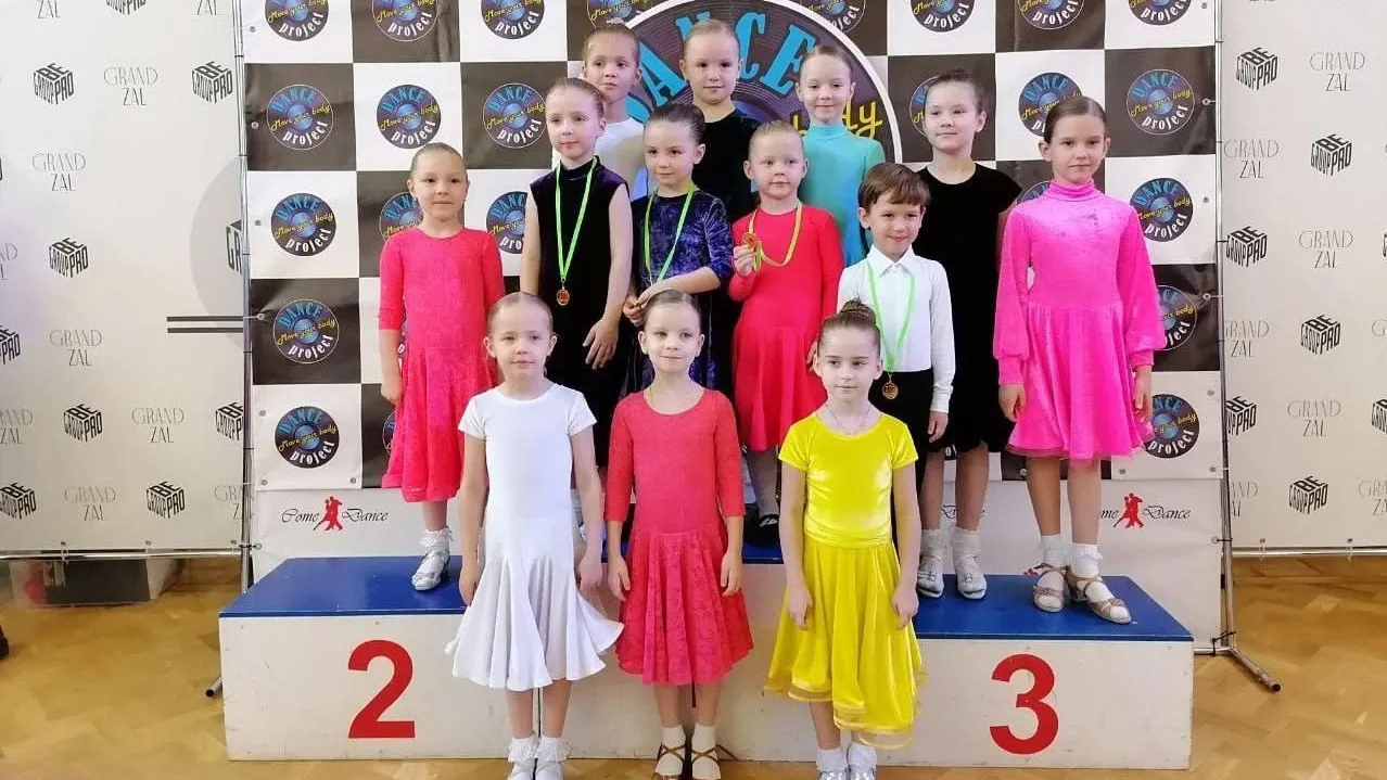 Пресс-служба администрации городского округа Красногорск