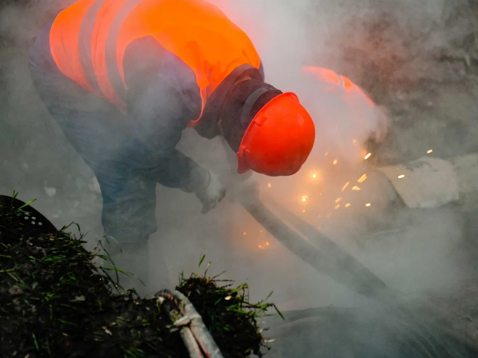 Фото: пресс-служба администрации г.о. Химки