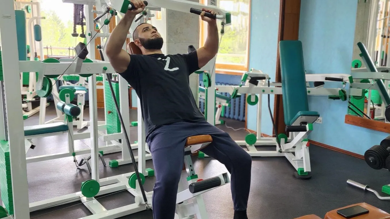 Фото: Никита Сморкалов