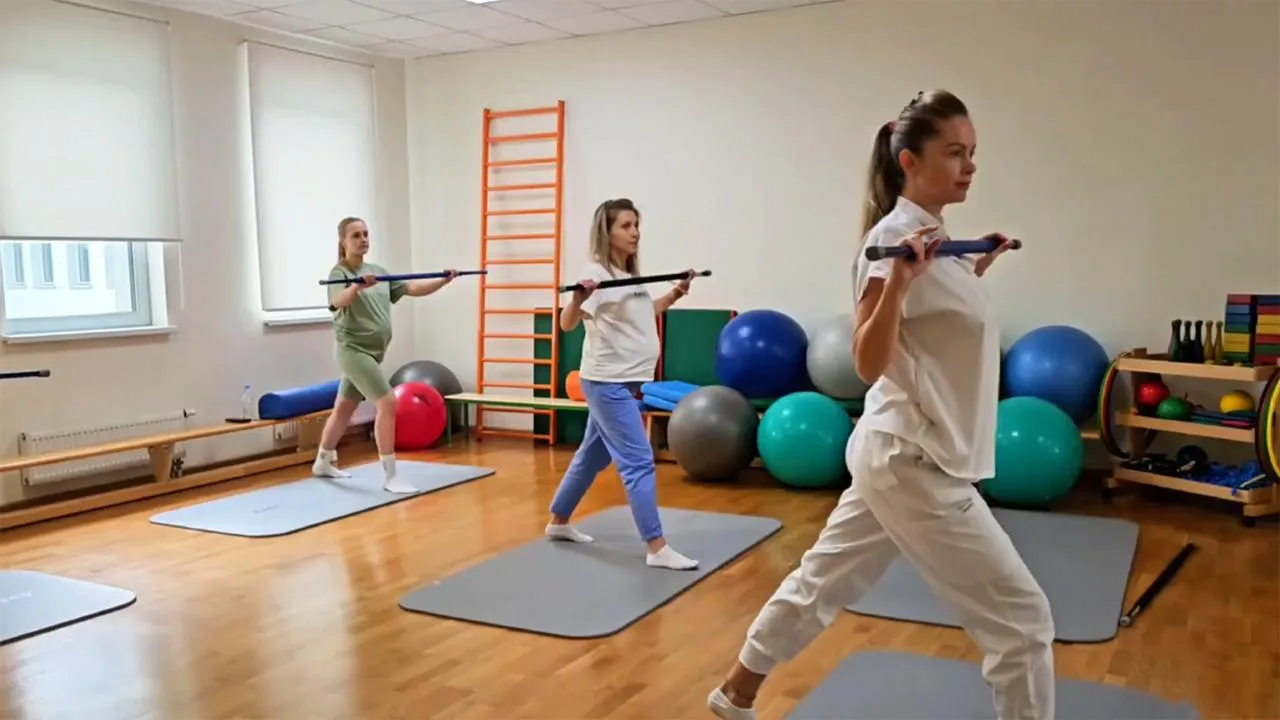 Щелковский перинатальный центр