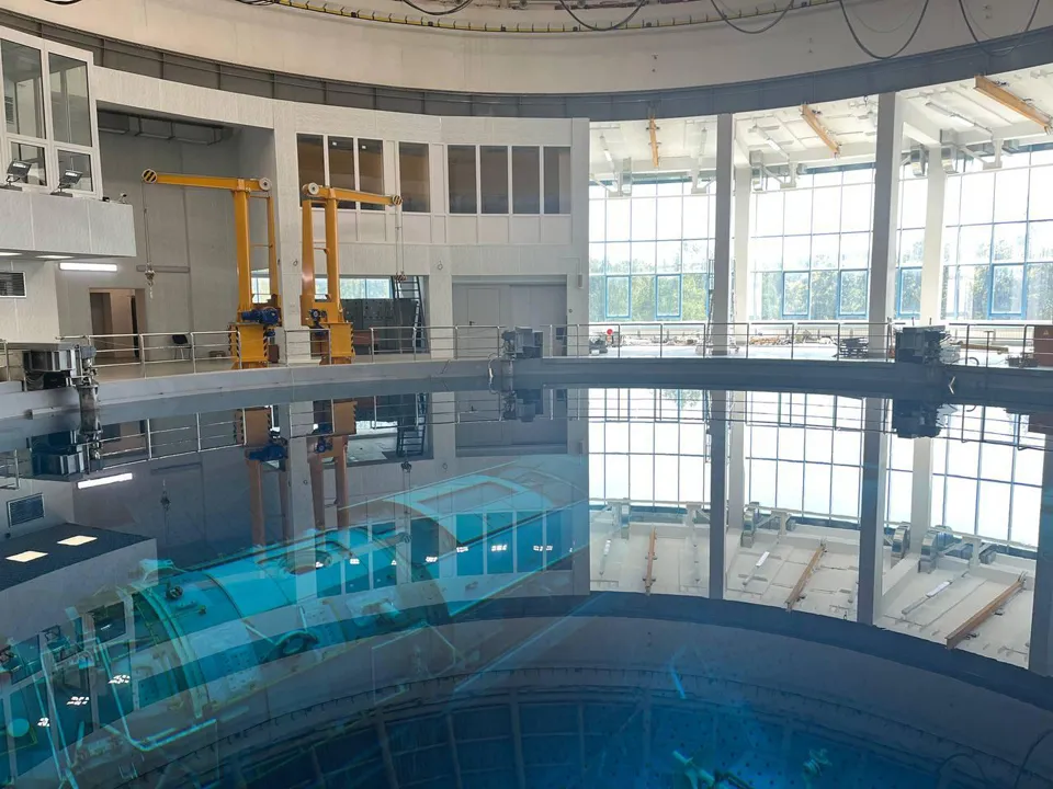 Фото: из личного архива Алексея Синельникова