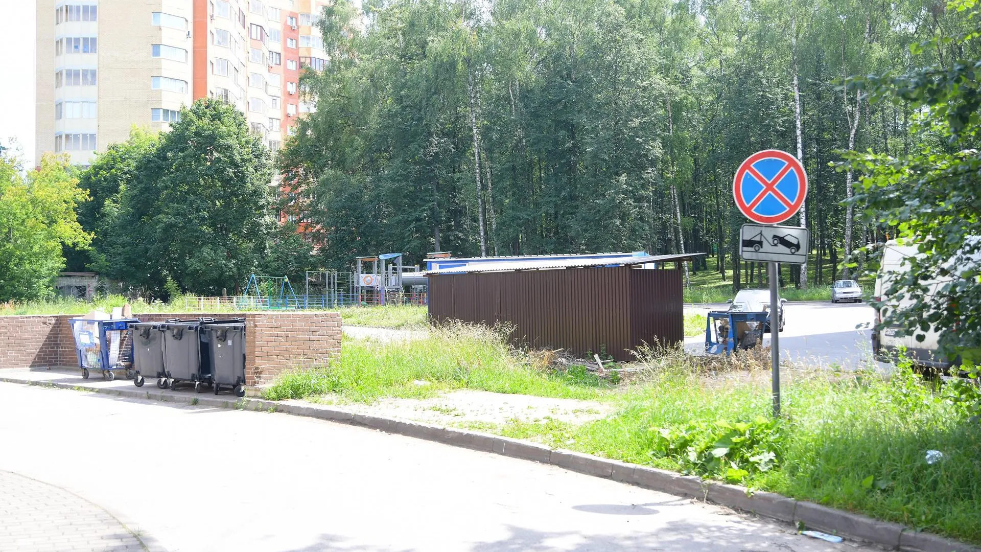 Пресс-служба администрации Дмитровского муниципального округа