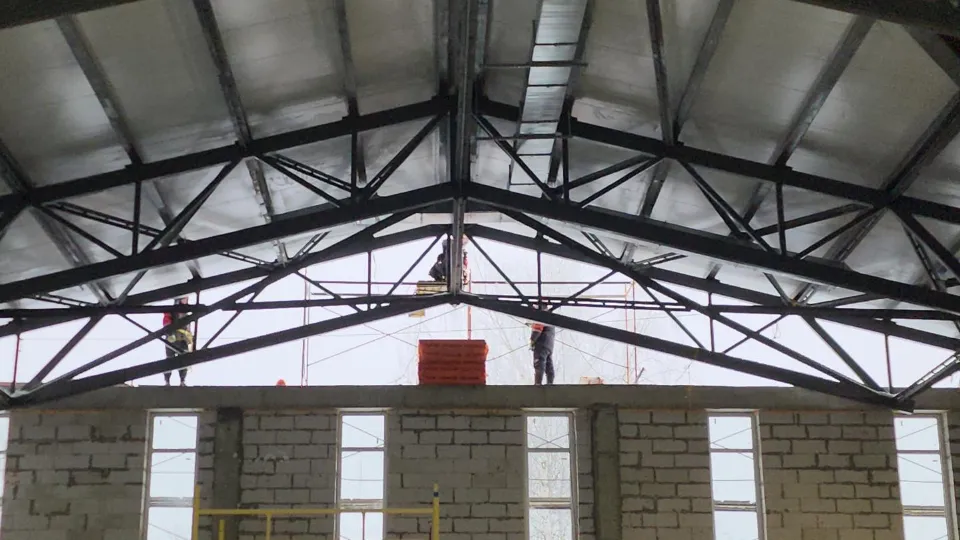 Фото: МедиаБанк Подмосковья/Андрей Алекин