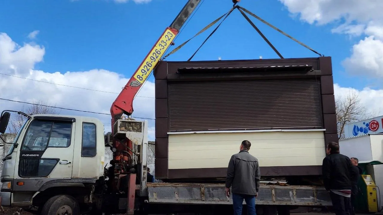 пресс-служба губернатора и правительства Московской области