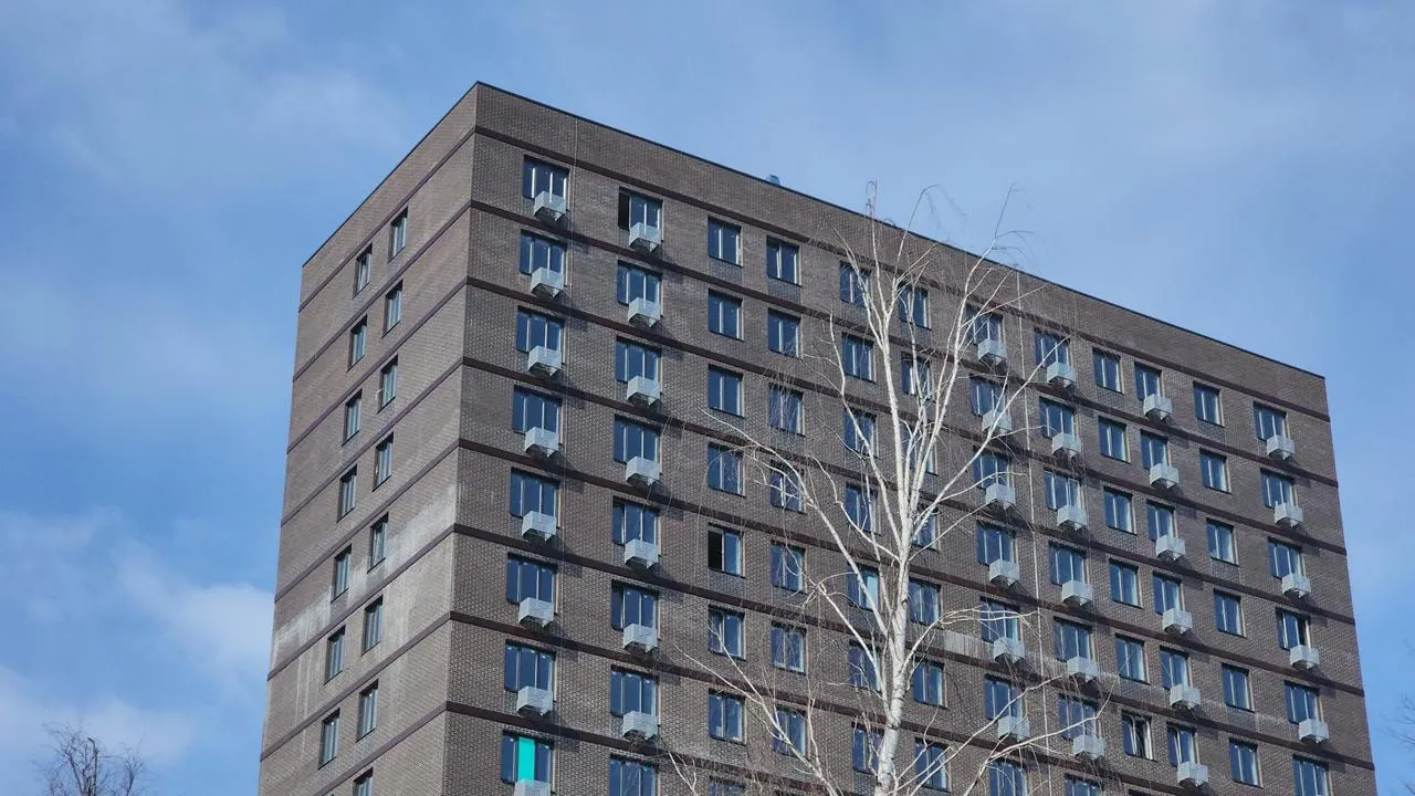 Медиабанк Подмосковья/Иван Дубров