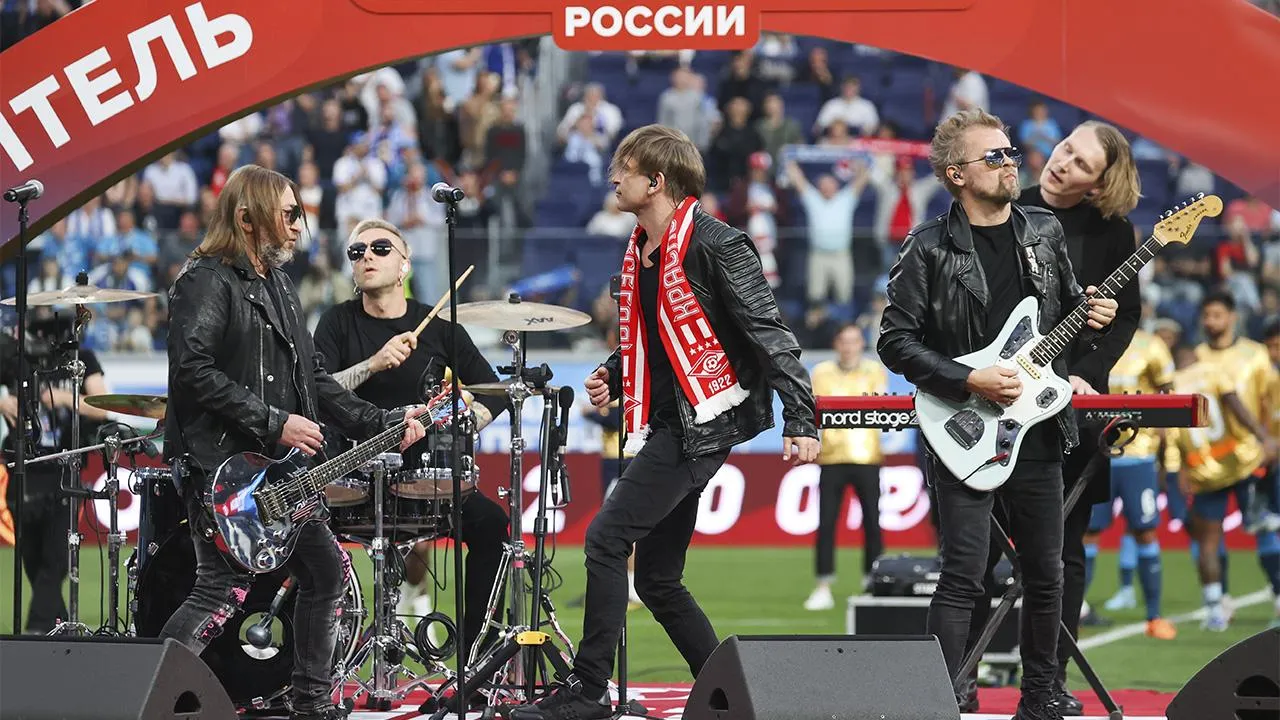 Петр Ковалев/ТАСС