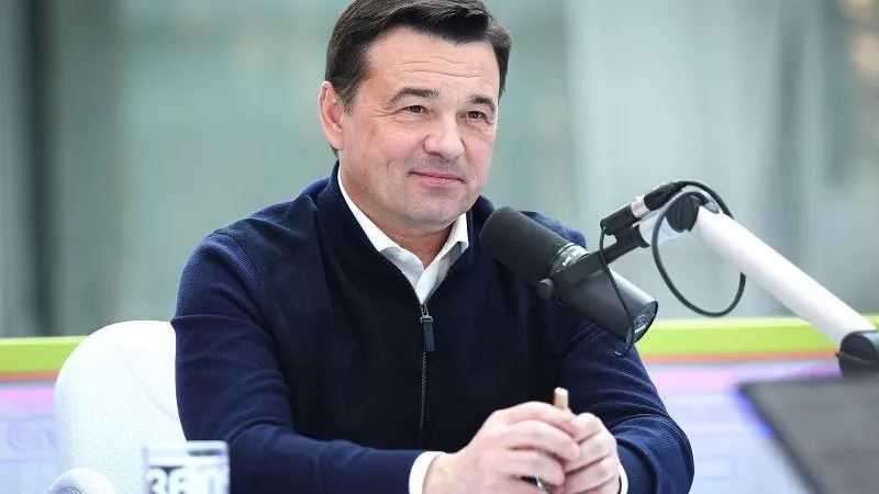 Воробьев: фермеры из 50 регионов страны станут участниками фестиваля «Сыр. Пир. Мир.» 