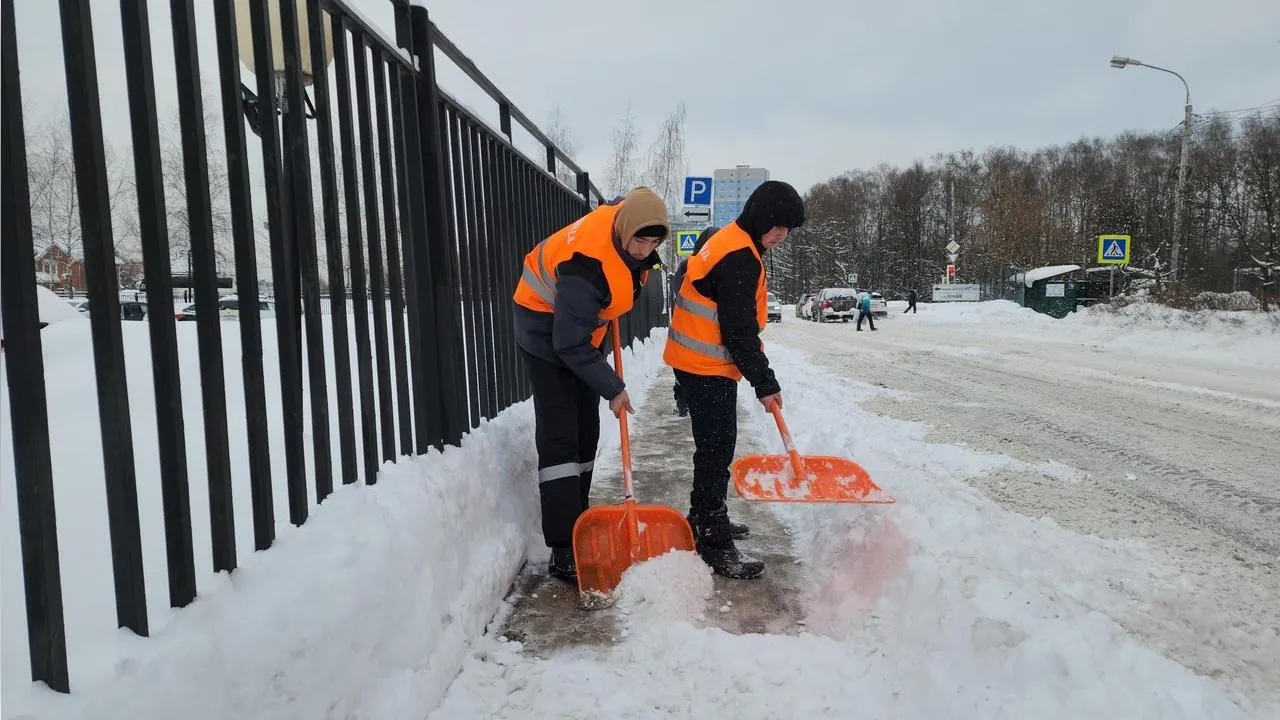 МедиаБанк Подмосковья/Юлия Смагринская