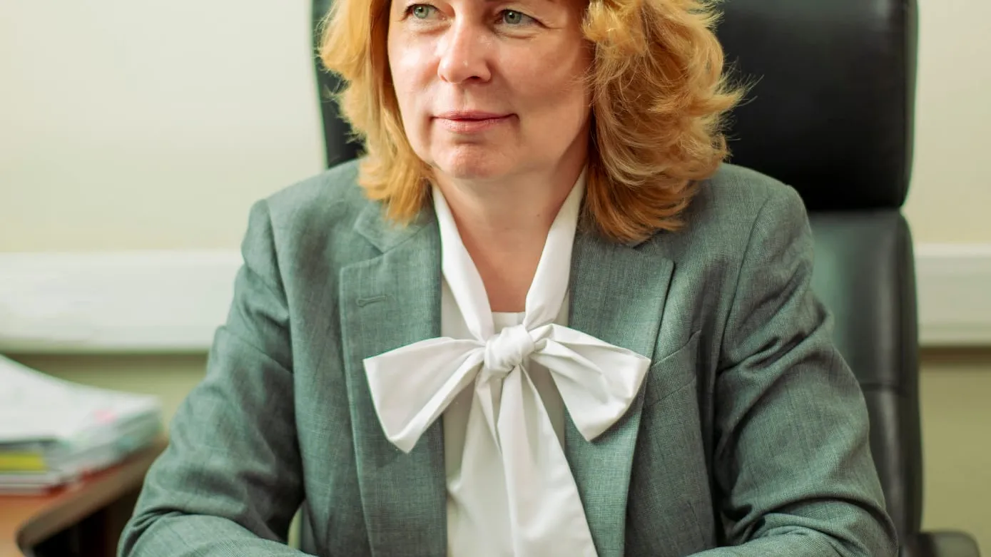 Фото: пресс-служба администрации г. о. Домодедово