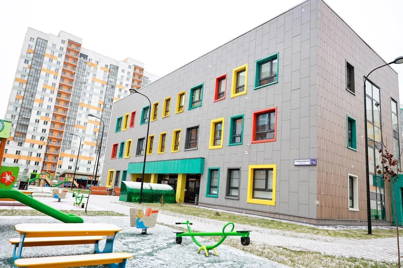 Пресс-служба администрации городского округа Мытищи