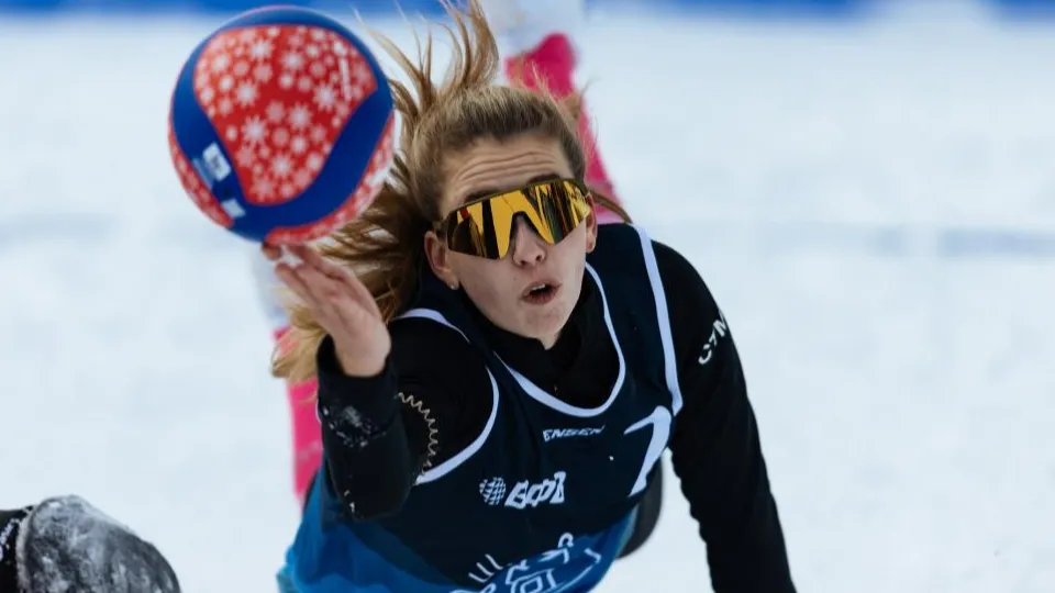 Фото: Всероссийская федерация волейбола