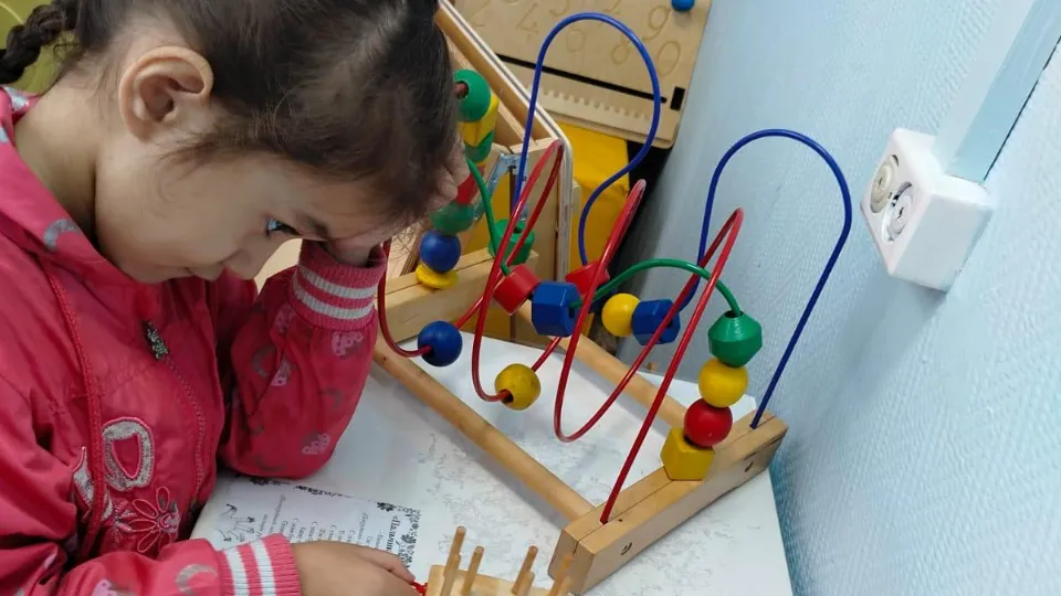 Фото: Минсоцразвития Подмосковья