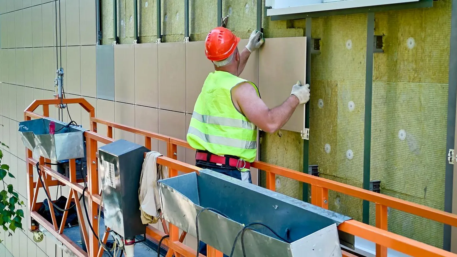 Фото: Министерство жилищно-коммунального хозяйства Московской области