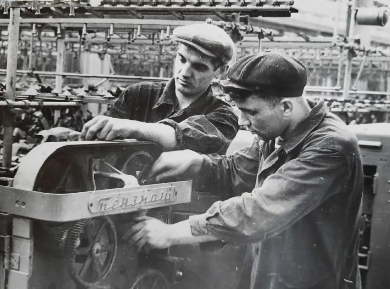 Фото: личный архив Ольги Панюшкиной