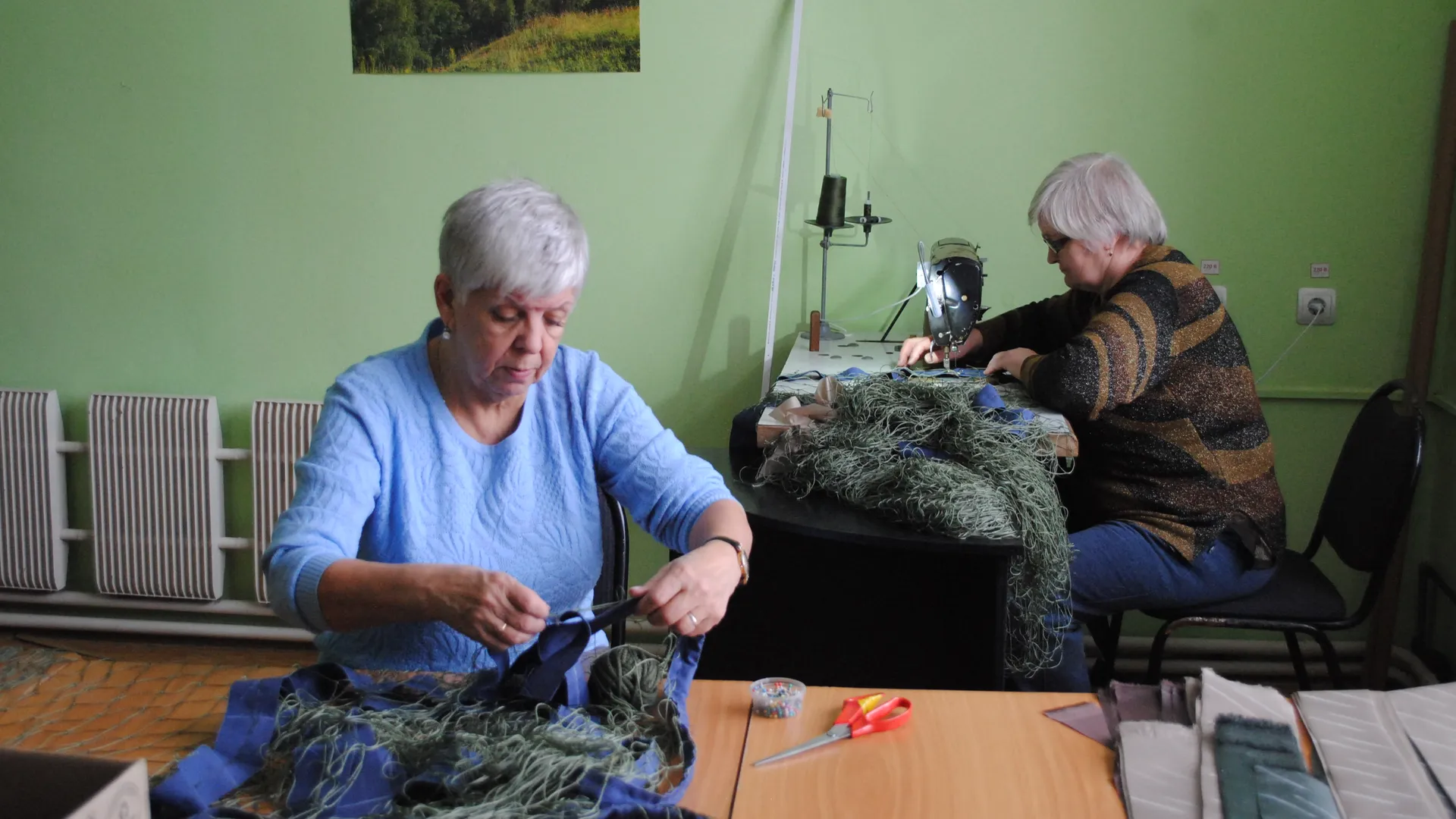 Дарья Кургузова