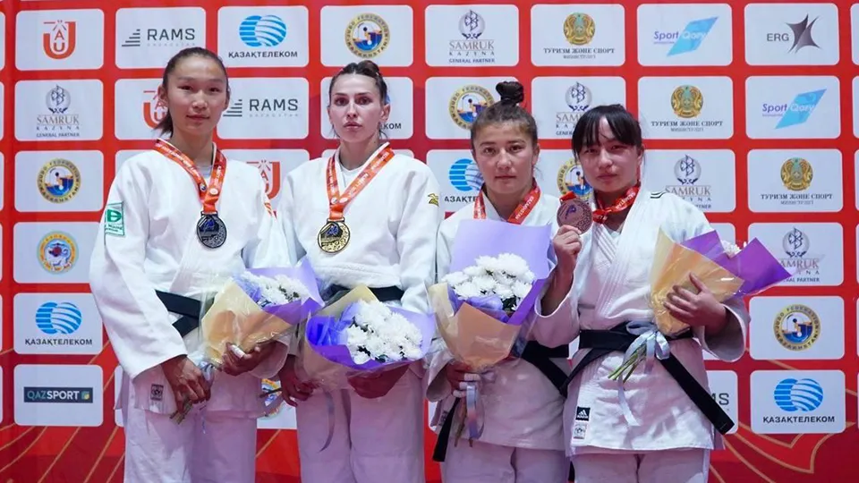 Фото: пресс-служба центра спортивной подготовки по олимпийским видам спорта