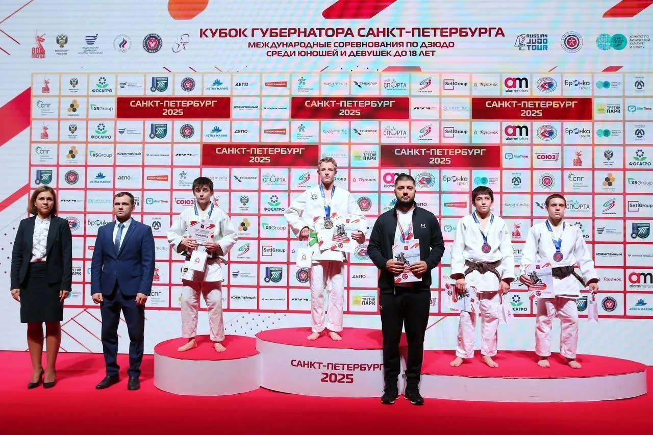 Спортивная школа «Олимп», Фрязино