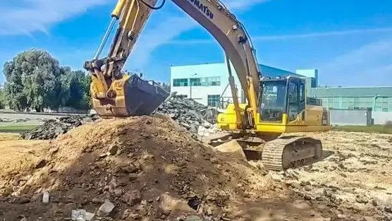 Фото: министерство строительного комплекса МО