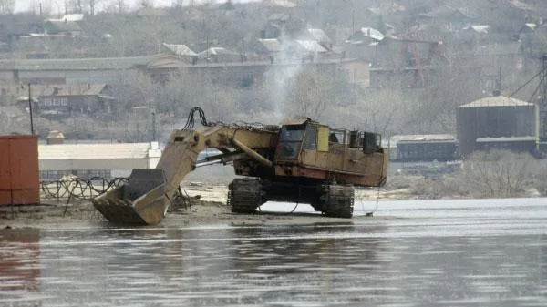 ООО «Порт Коломна» выплатит государству 300 тысяч рублей