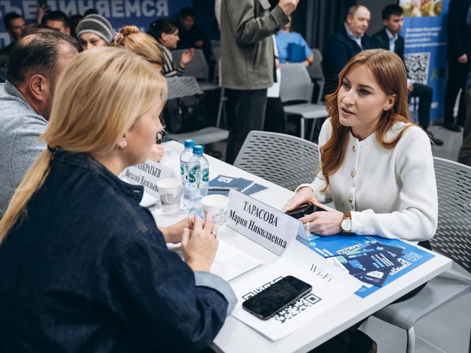 Фото: пресс-служба администрации г.о. Щелково