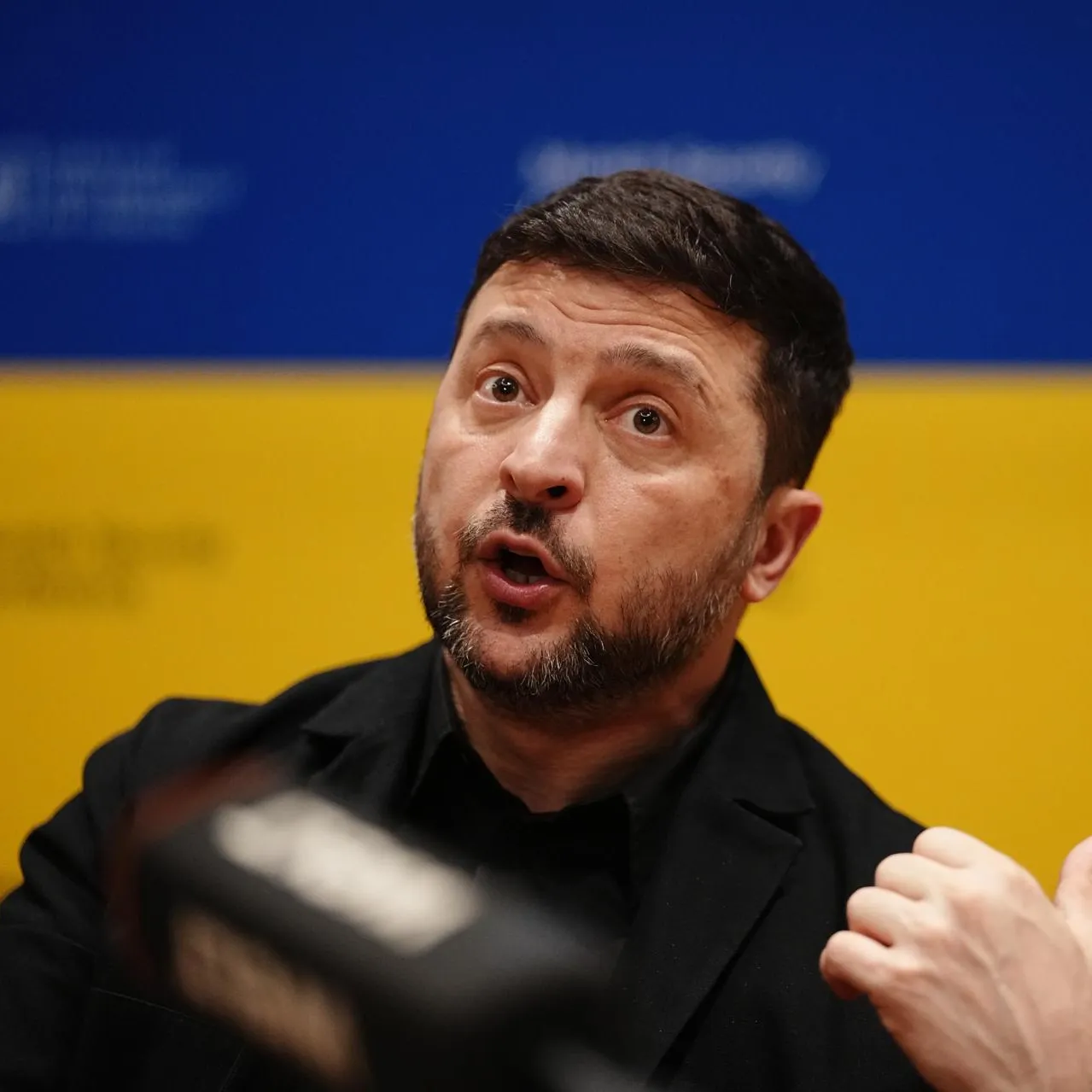 Kay Nietfeld/dpa/Global Look Press