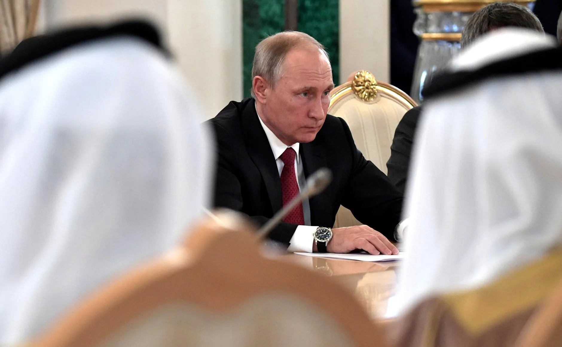 Kremlin Pool Source