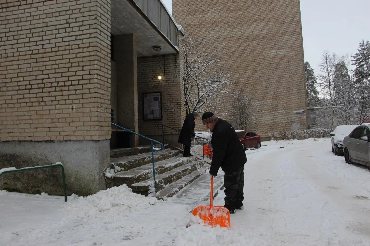 Фото: пресс-служба администрации Протвино