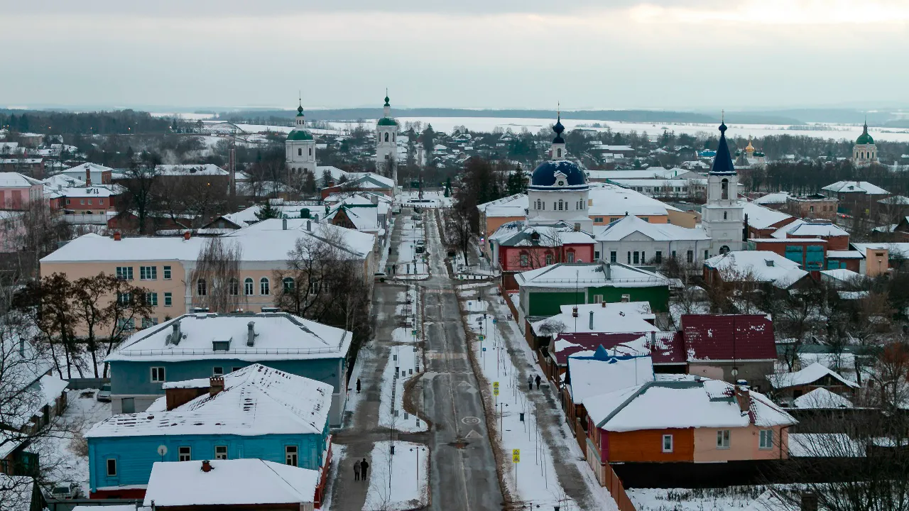 REGIONS/Евгений Мазепов (архив)