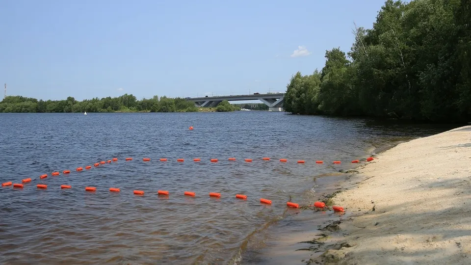 Фото: пресс-служба Администрации г.о. Долгопрудный