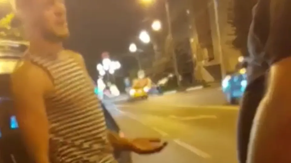 Фото: Николай Харатов