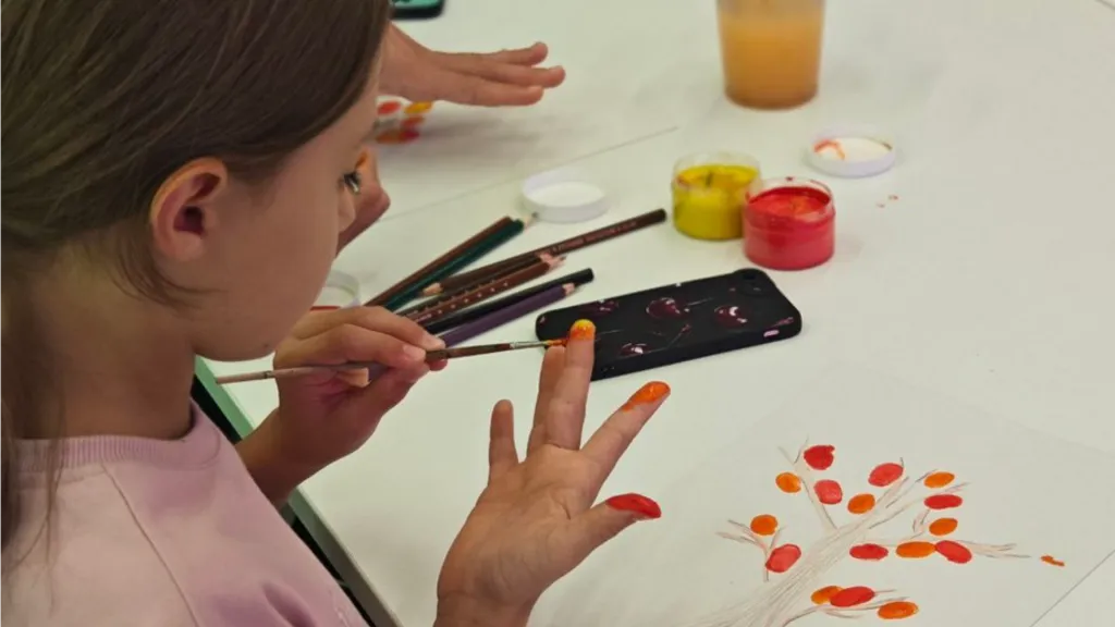 Фото: пресс-служба Молодежного центра «Космос»