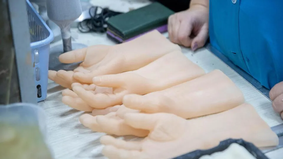 Фото: администрация г.о. Реутов