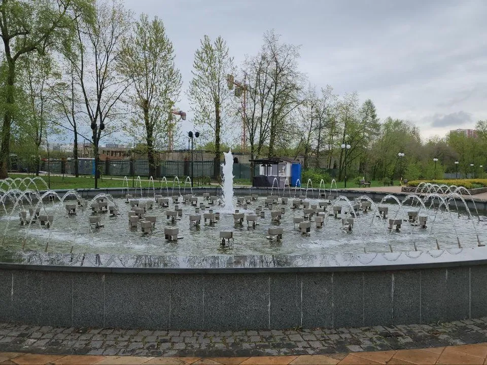 &nbsp;Фото: Наталья Лымарь