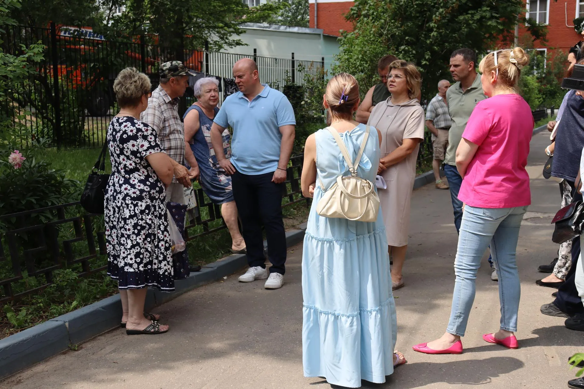 Фото: Евгений Савин