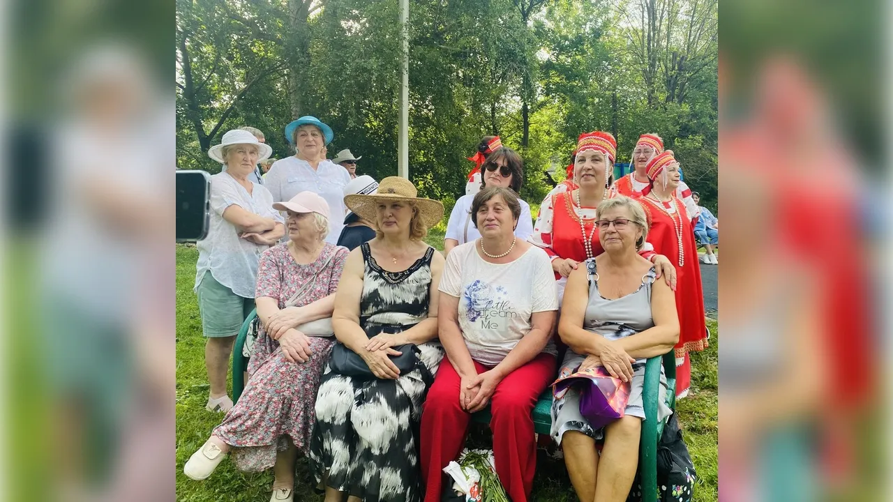 Фото: Анастасия Сараева