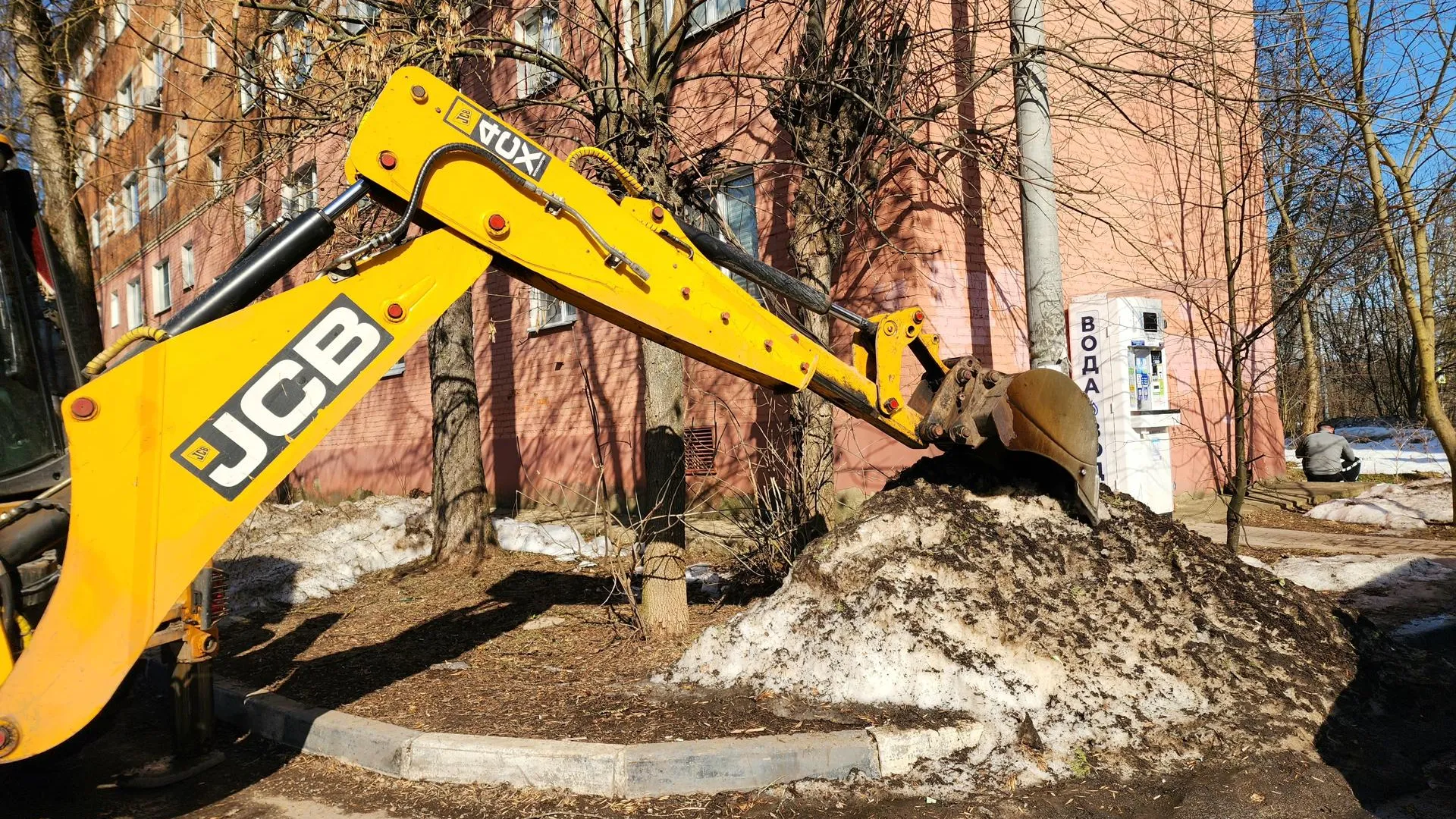 МедиаБанк Подмосковья/Юлия Унрау