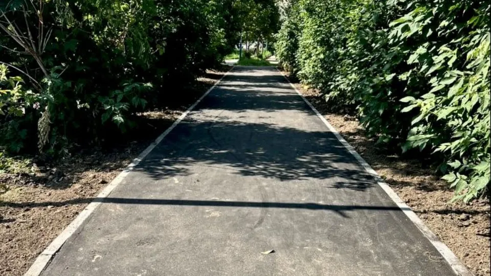 Фото: Министерство по содержанию территорий и государственному жилищному надзору