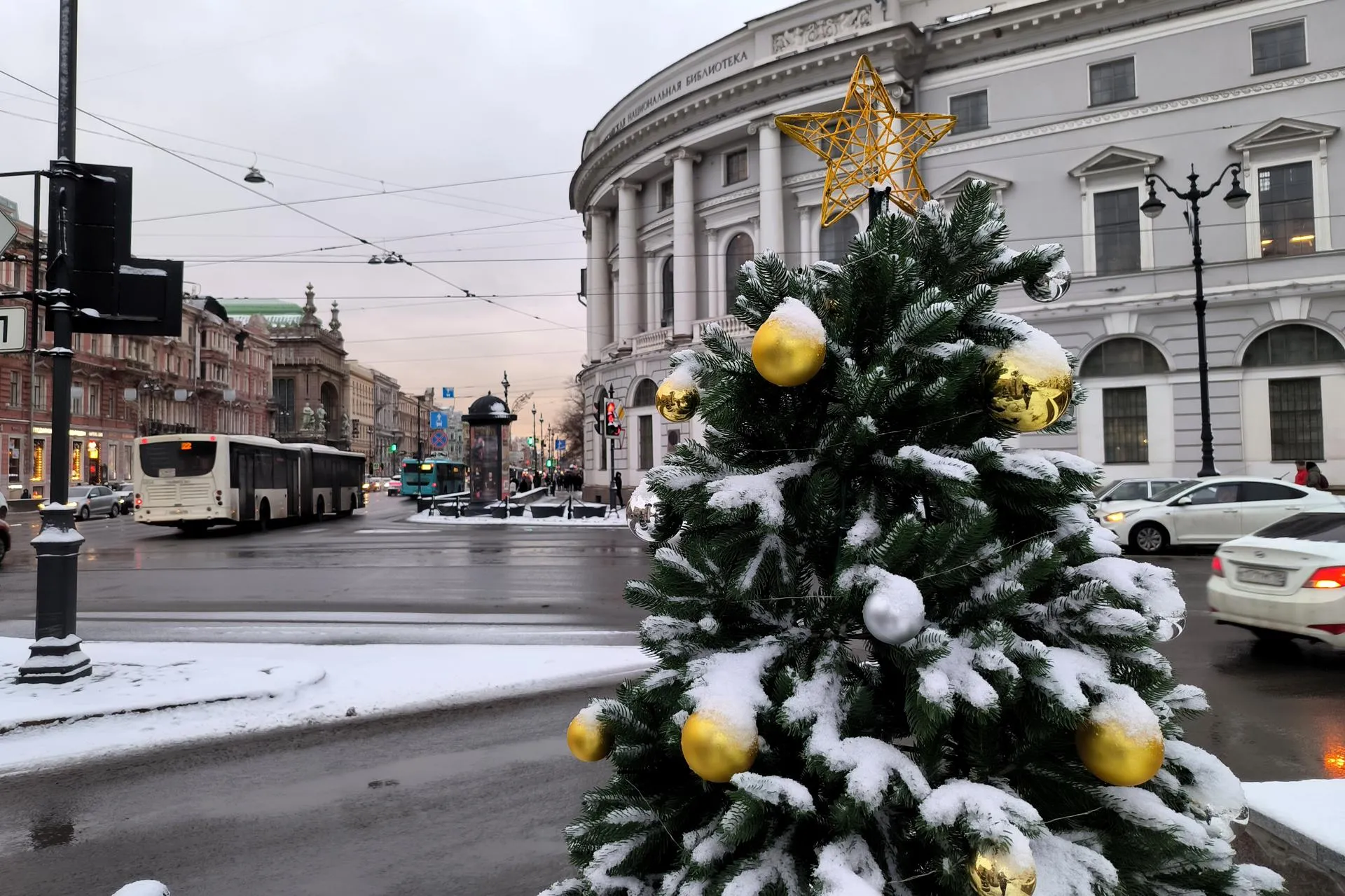 Maksim Konstantinov/Global Look Press