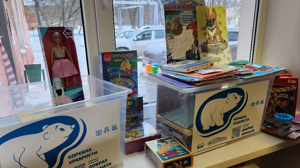 Фото: МедиаБанк Подмосковья/Валерий Гореловский