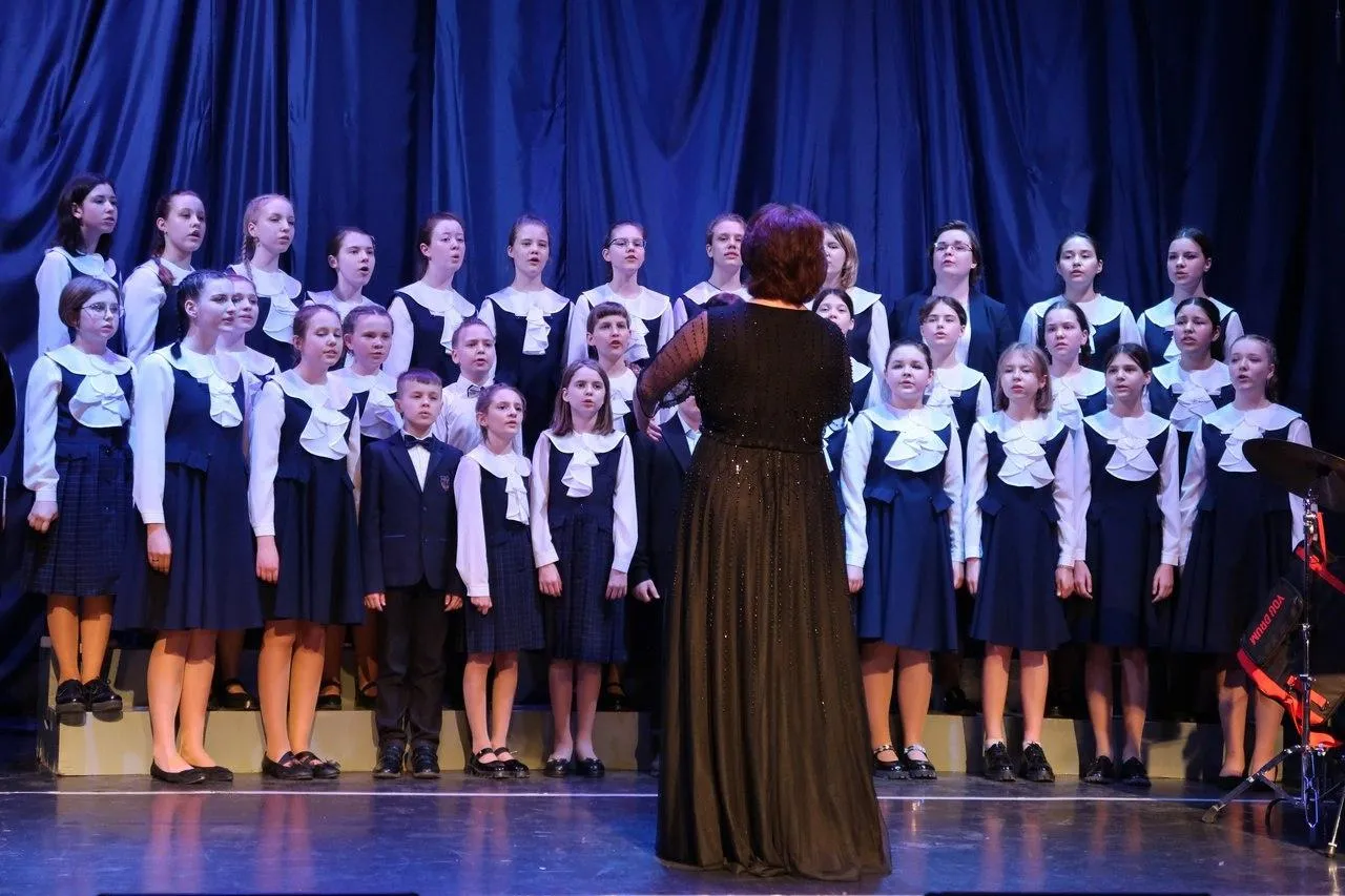 Фото: Управление культуры городского округа Воскресенск