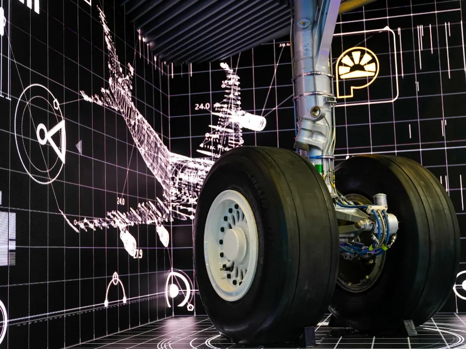 Фото: пресс-служба губернатора Московской области