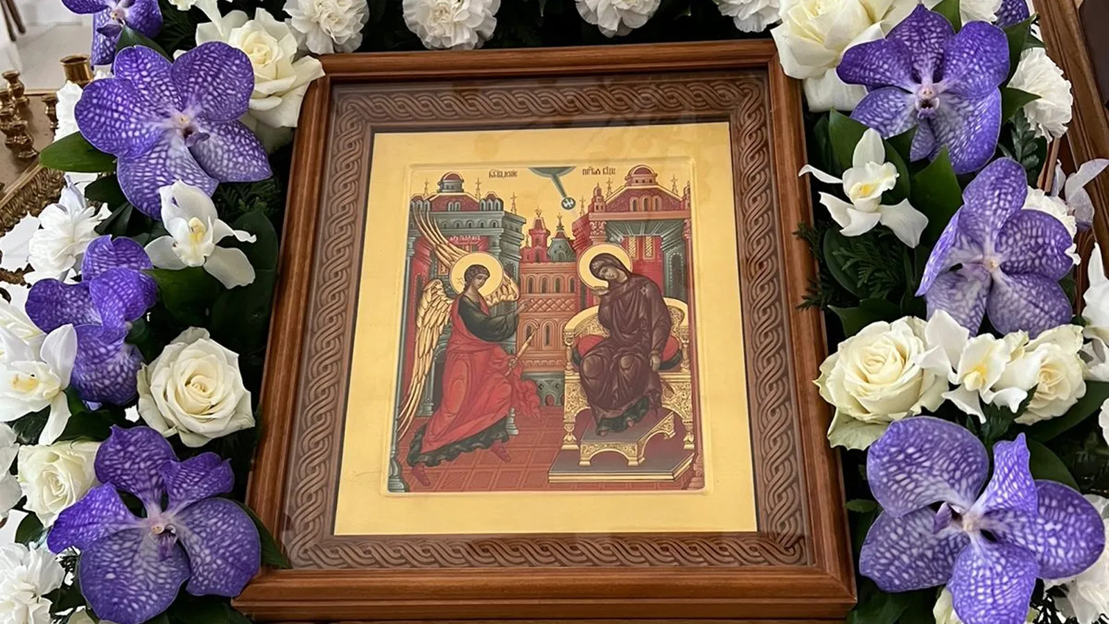 Фото: Ступинское благочиние