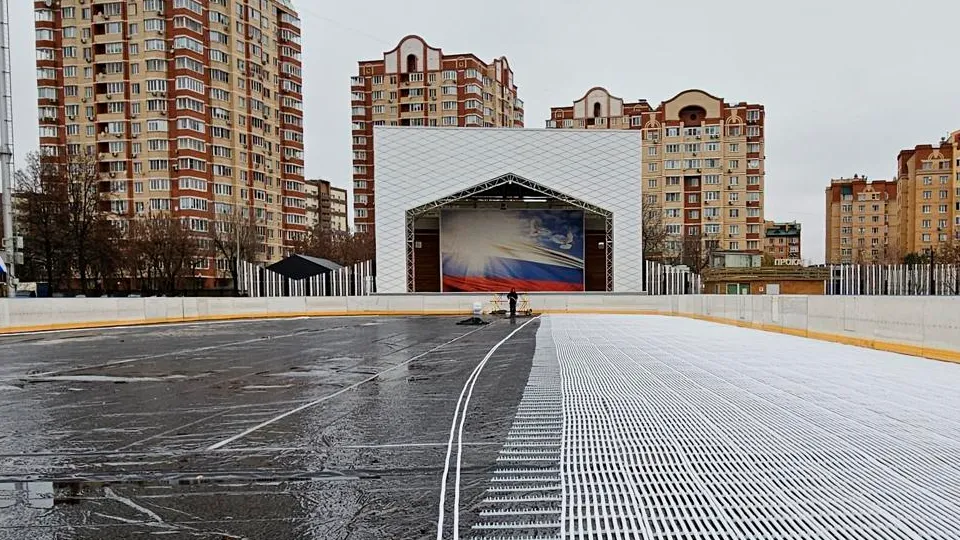 Фото: МедиаБанк Подмосковья/Вероника Горбачева