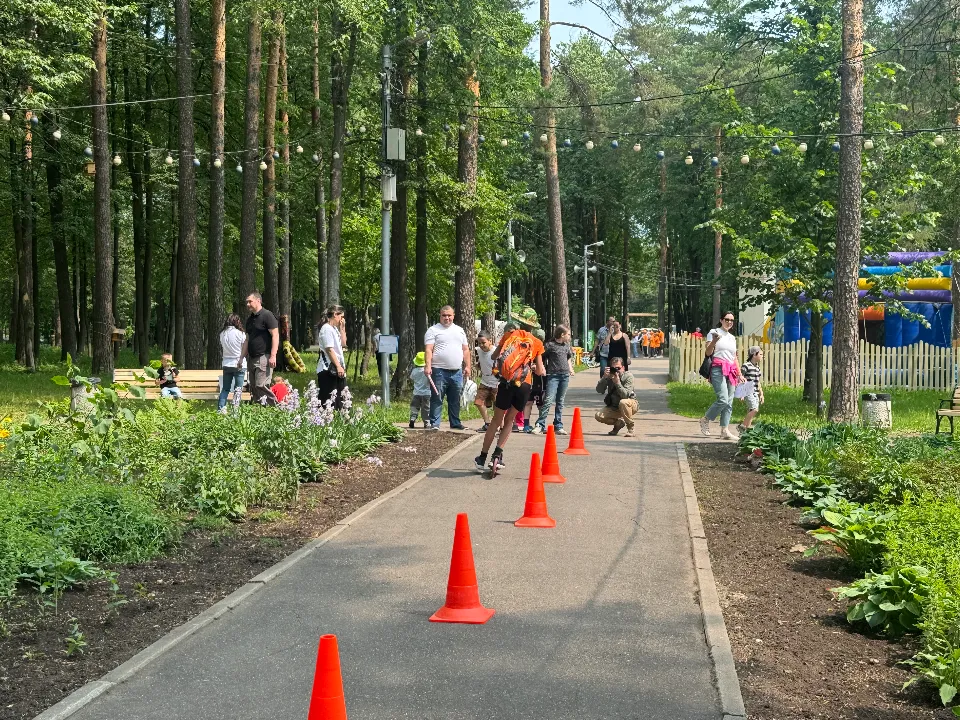 Фото: МедиаБанк Подмосковья/Полина Абраменко&nbsp;