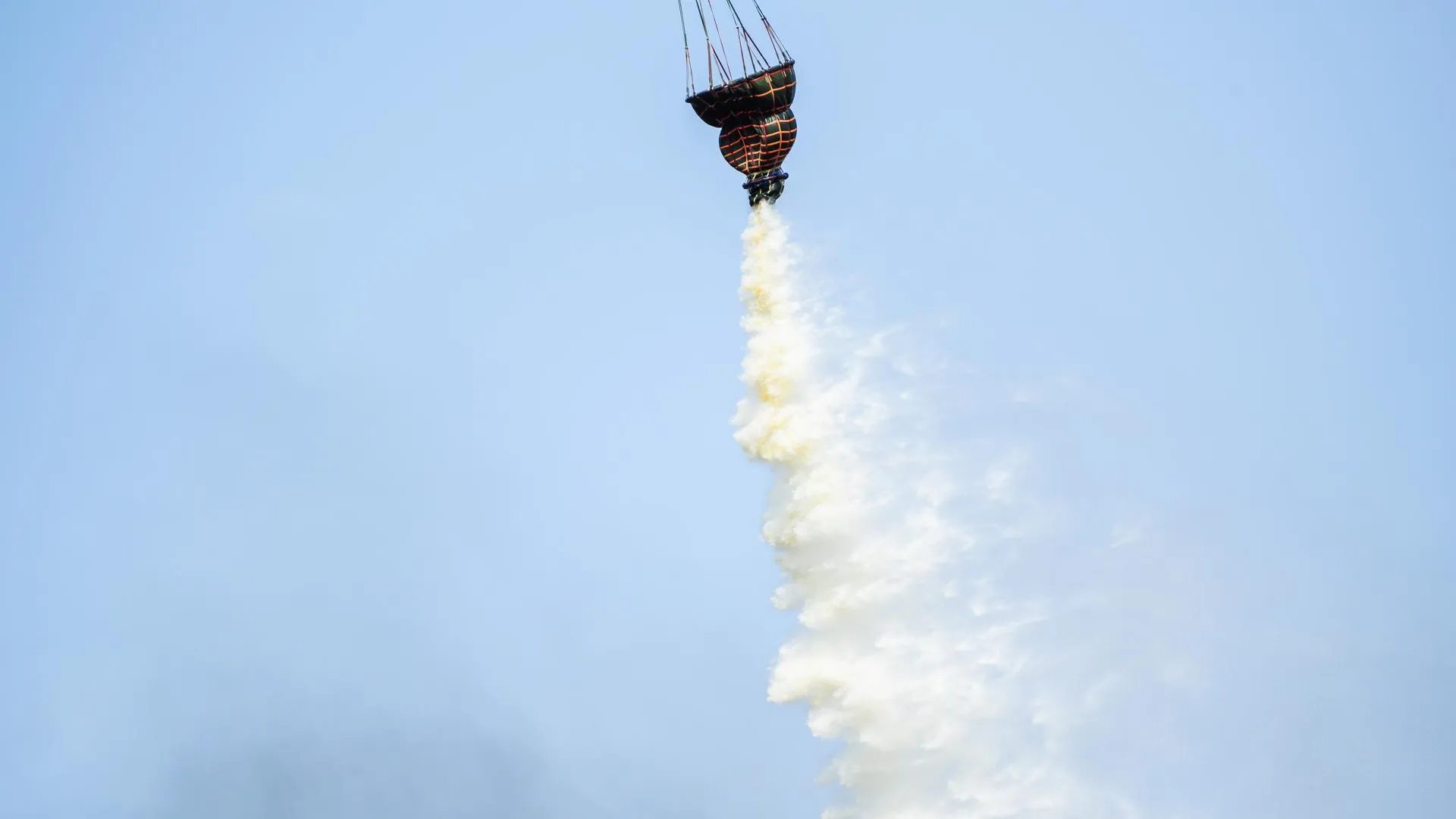 В Кемеровской области вводится противопожарный режим с середины апреля