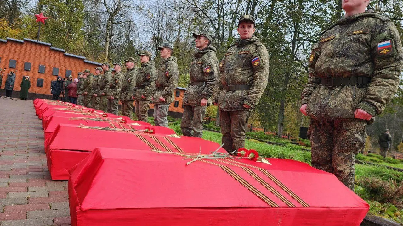 Фото: Министерство обороны РФ