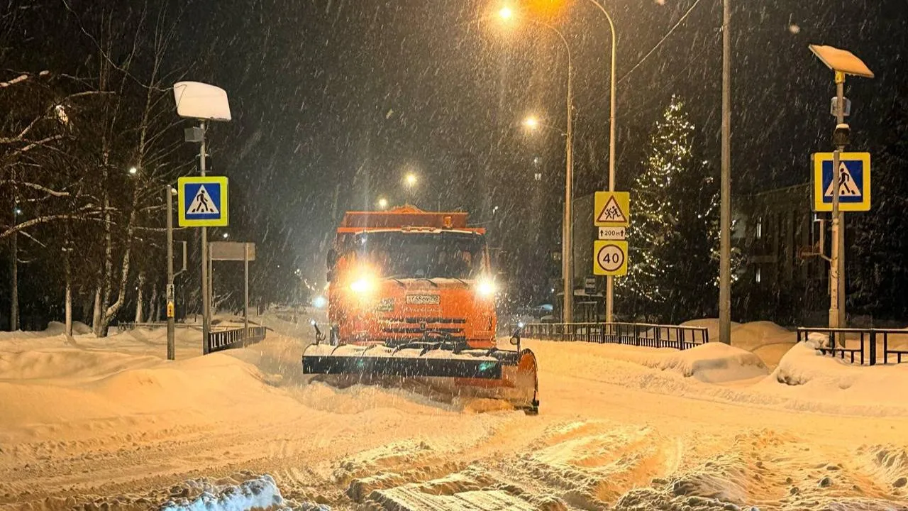 администрация городского округа Дубна